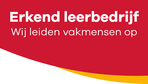 Erkend leerbedrijf