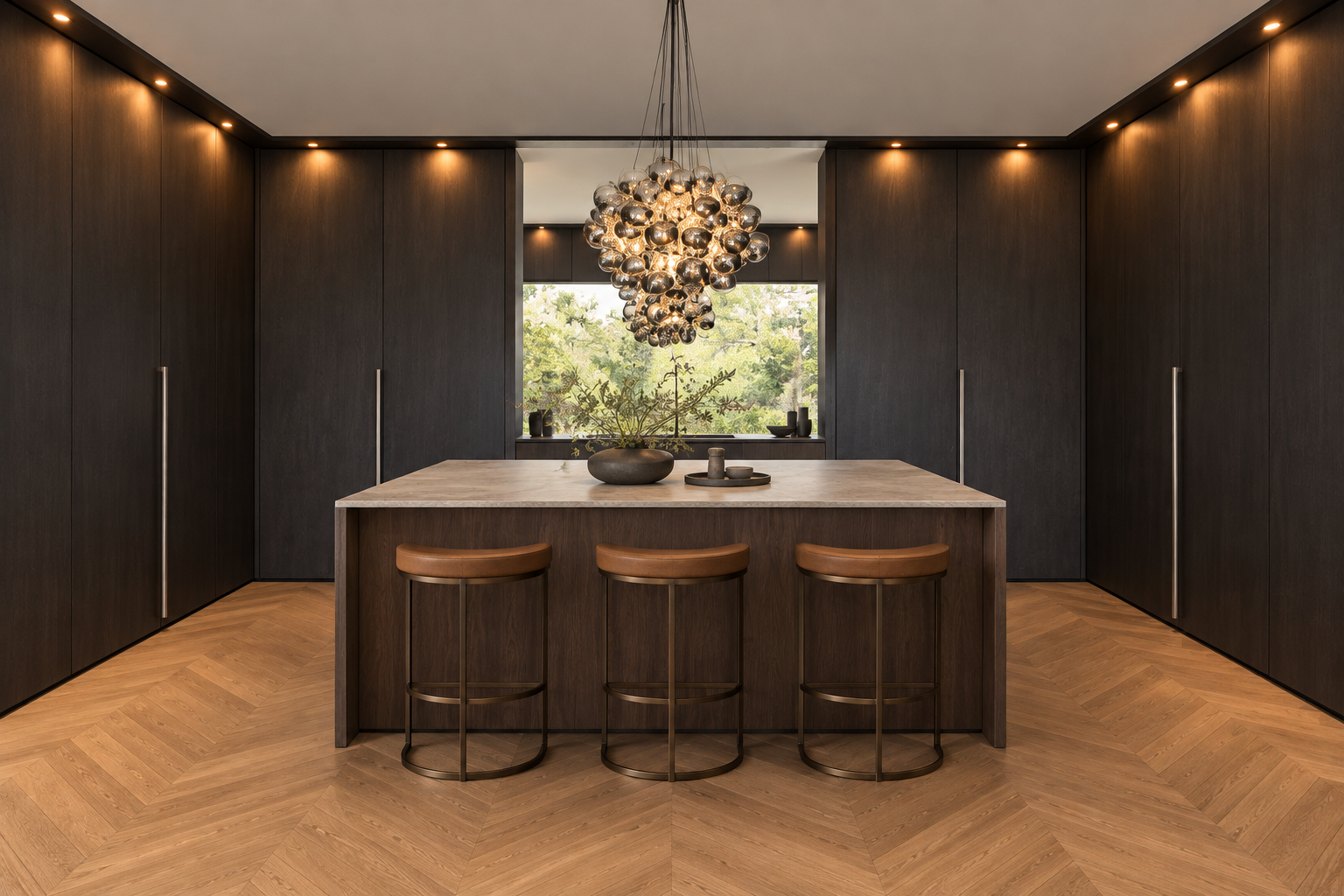 Luxe woning aan de Eeuwigelaan in Bergen, foto 2