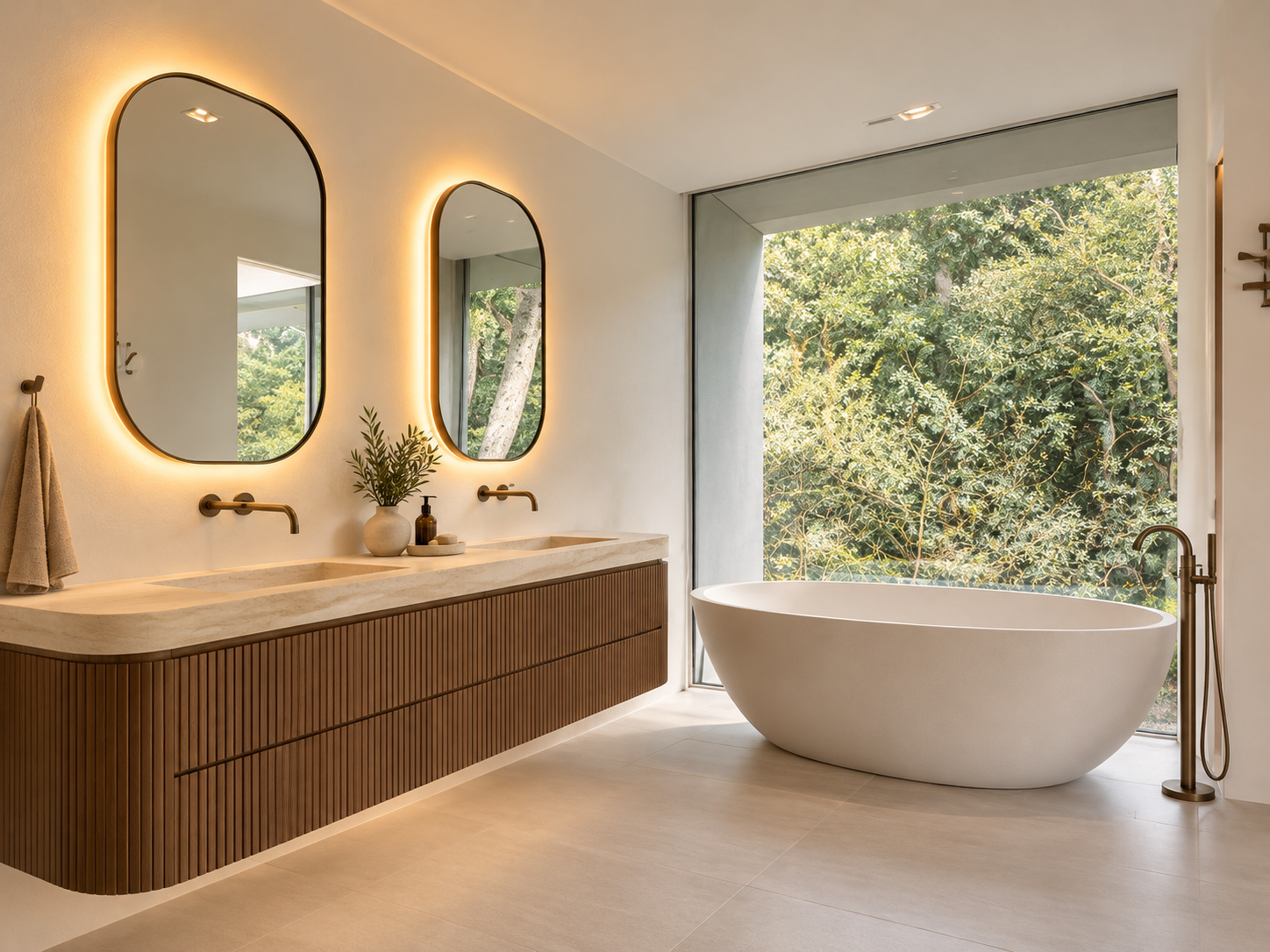 Luxe woning aan de Eeuwigelaan in Bergen, foto 1